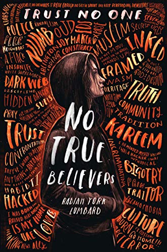 Stock image for No True Believers for sale by Better World Books