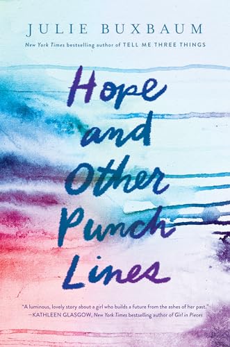 Beispielbild für Hope and Other Punch Lines zum Verkauf von medimops