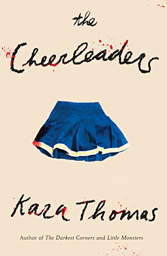 Stock image for The Cheerleaders for sale by Discover Books