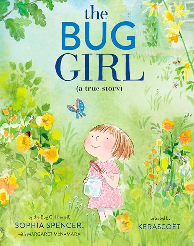9780525645931: The Bug Girl: A True Story