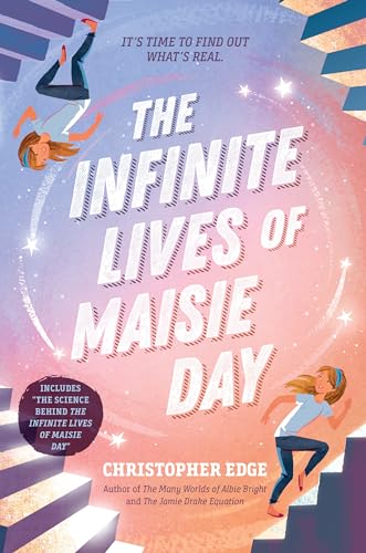 Stock image for The Infinite Lives of Maisie Day for sale by Orion Tech