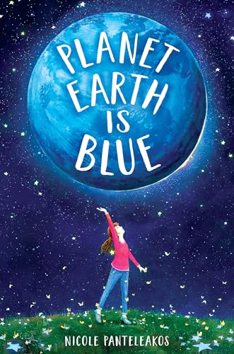 Stock image for Planet Earth Is Blue for sale by Lakeside Books