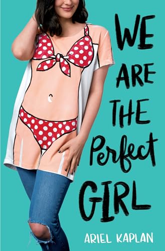 Imagen de archivo de We Are the Perfect Girl a la venta por SecondSale