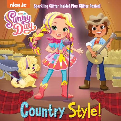 9780525648499: Country Style! (Sunny Day)