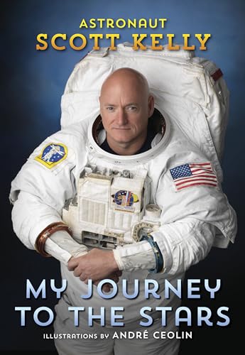 9780525648611: My Journey to the Stars (Step into Reading)