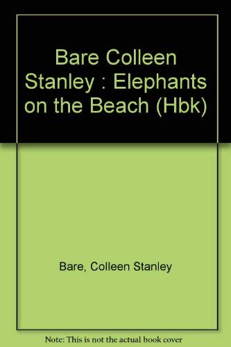 Stock image for Elephants on the Beach: for sale by Library House Internet Sales