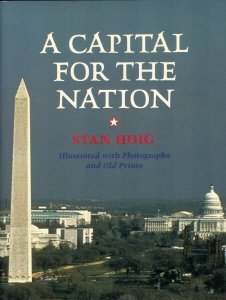9780525650348: Hoig Stan : Capital for the Nation (Hbk)