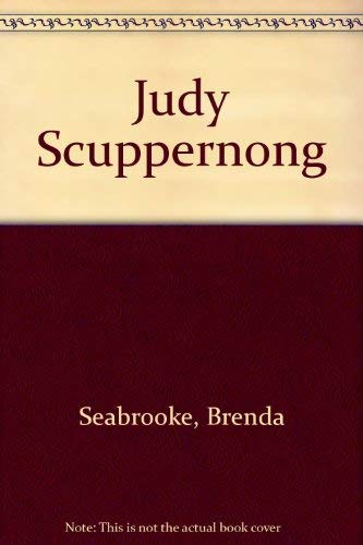 Beispielbild fr Judy Scuppernong zum Verkauf von Robinson Street Books, IOBA