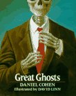 Imagen de archivo de Great Ghosts a la venta por Small World Books