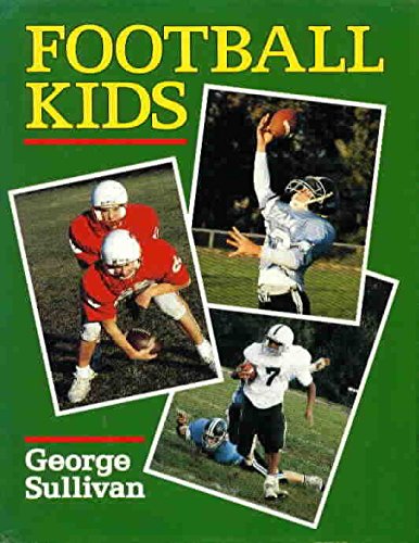 Stock image for Football Kids: 2 for sale by Wonder Book