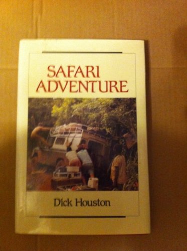 Stock image for Safari Adventure for sale by monobooks