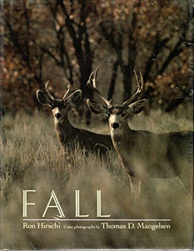 Imagen de archivo de Fall a la venta por Better World Books: West