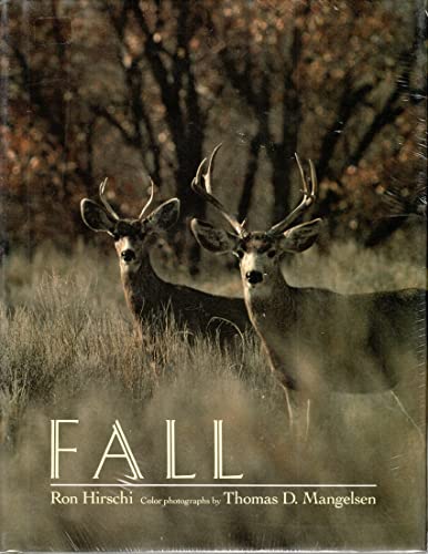 Fall (9780525650539) by Hirschi, Ron