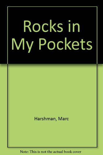 9780525650553: Rocks in my Pockets