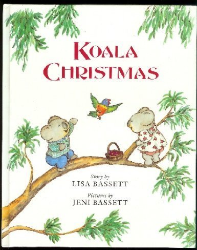 Beispielbild fr Koala Christmas zum Verkauf von Better World Books
