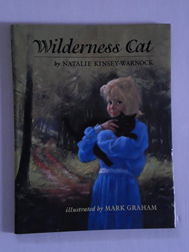 Beispielbild fr Wilderness Cat zum Verkauf von ThriftBooks-Atlanta