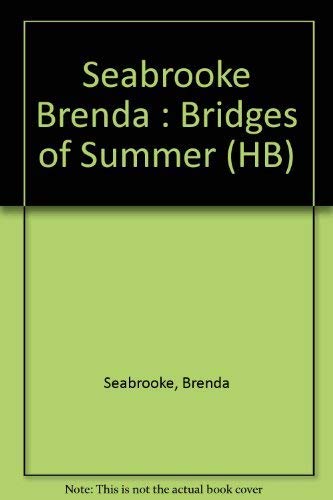 9780525650942: The Bridges of Summer