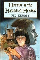 Stock image for Horror at the Haunted House for sale by Better World Books