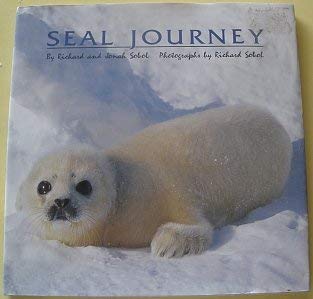 Stock image for Seal Journey for sale by Irish Booksellers