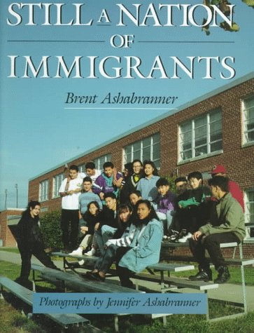 Beispielbild fr Still a Nation of Immigrants zum Verkauf von ThriftBooks-Dallas