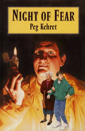 Beispielbild fr Night of Fear zum Verkauf von Better World Books