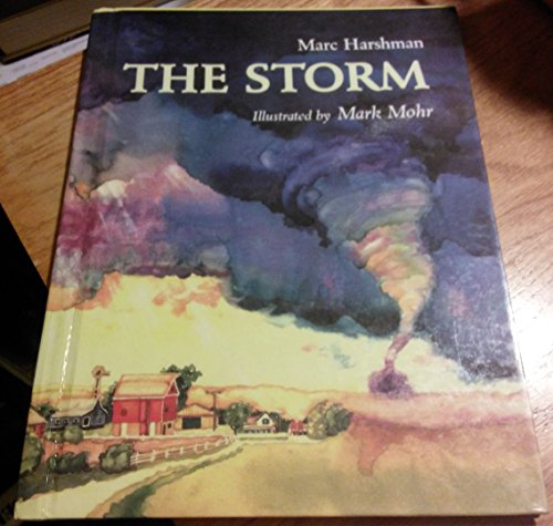 Beispielbild fr The Storm zum Verkauf von Better World Books: West