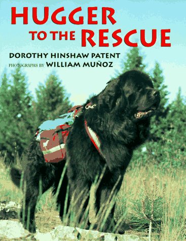 Beispielbild fr Hugger to the Rescue! zum Verkauf von Better World Books