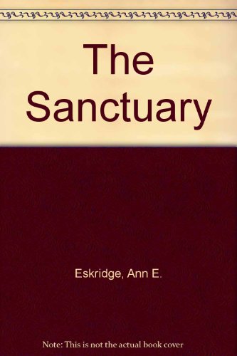 Stock image for The Sanctuary for sale by Better World Books