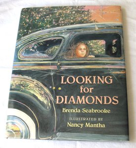 Imagen de archivo de Looking for Diamonds a la venta por Decluttr