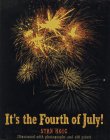 Stock image for It's the Fourth of July! for sale by Better World Books