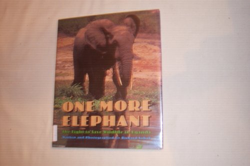 Stock image for One More Elephant for sale by Better World Books