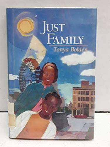 Just Family (9780525651925) by Bolden, Tonya