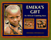 Beispielbild fr Emeka's Gift : An African Counting Book zum Verkauf von Better World Books