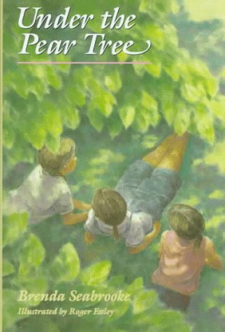 Stock image for Under the Pear Tree for sale by ThriftBooks-Atlanta