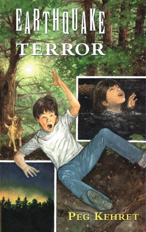 9780525652267: Earthquake Terror