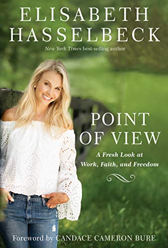 Imagen de archivo de Point of View: A Fresh Look at Work, Faith, and Freedom a la venta por Your Online Bookstore