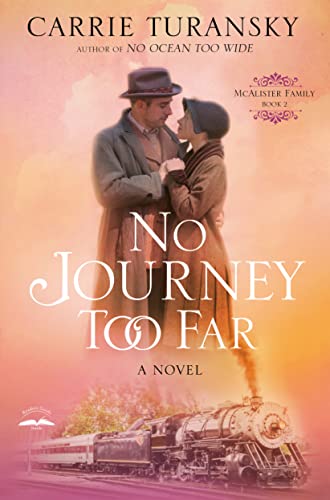 9780525652953: No Journey Too Far: A Novel