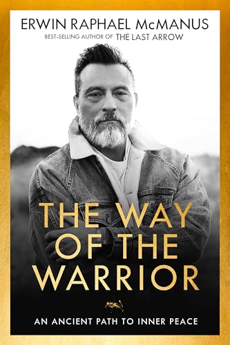 Beispielbild fr The Way of the Warrior zum Verkauf von Blackwell's