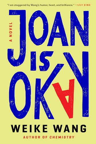9780525654834: Joan Is Okay: A Novel