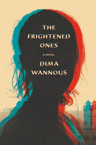 Beispielbild fr The Frightened Ones : A Novel zum Verkauf von Better World Books