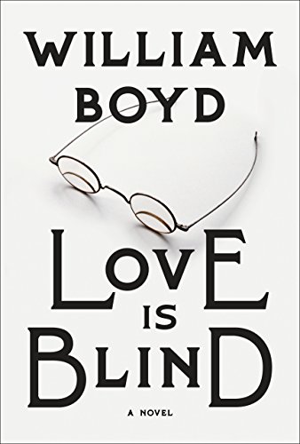 9780525655268: Love Is Blind