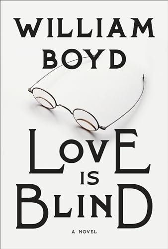 9780525655268: Love Is Blind: A novel