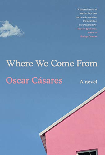 9780525655435: Where We Come From: A novel