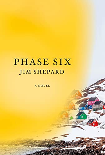 9780525655459: Phase Six: A novel