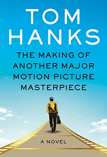 Beispielbild fr The Making of Another Major Motion Picture Masterpiece (First Edition) zum Verkauf von Dan Pope Books