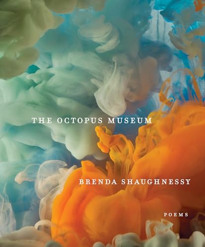 Stock image for The Octopus Museum : Poems for sale by Better World Books