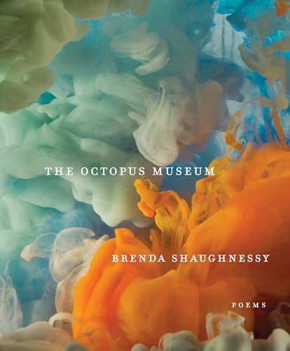 9780525655657: The Octopus Museum: Poems