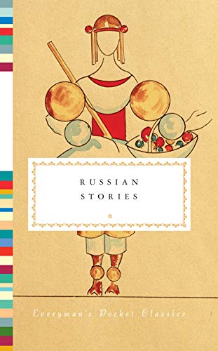Stock image for Russian Stories (Everyman's Library Pocket Classics Series) for sale by Books From California
