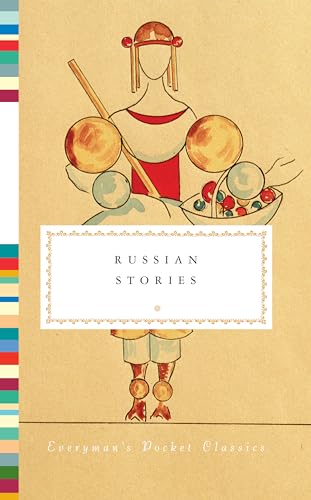Stock image for Russian Stories (Everyman's Library Pocket Classics Series) for sale by Books From California