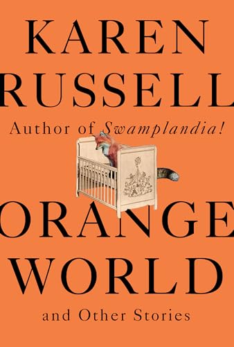Imagen de archivo de Orange World and Other Stories a la venta por Better World Books: West